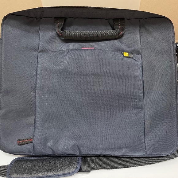 New Case logic laptop bag - Picture 5 of 8
